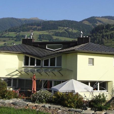Apartment Kaprun Нидернзилль Экстерьер фото