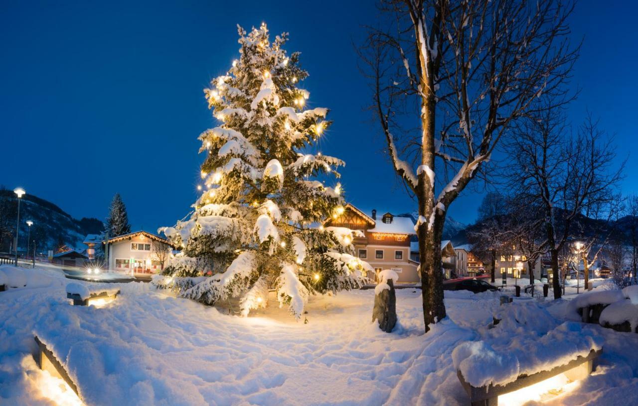 Apartment Kaprun Нидернзилль Экстерьер фото