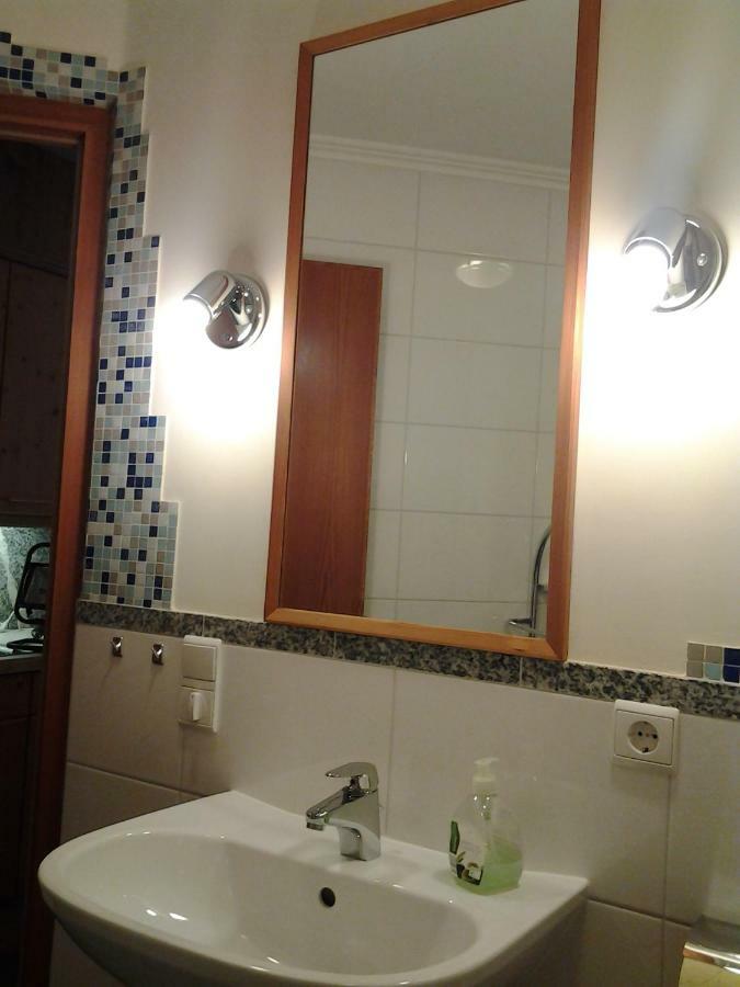 Apartment Kaprun Нидернзилль Экстерьер фото