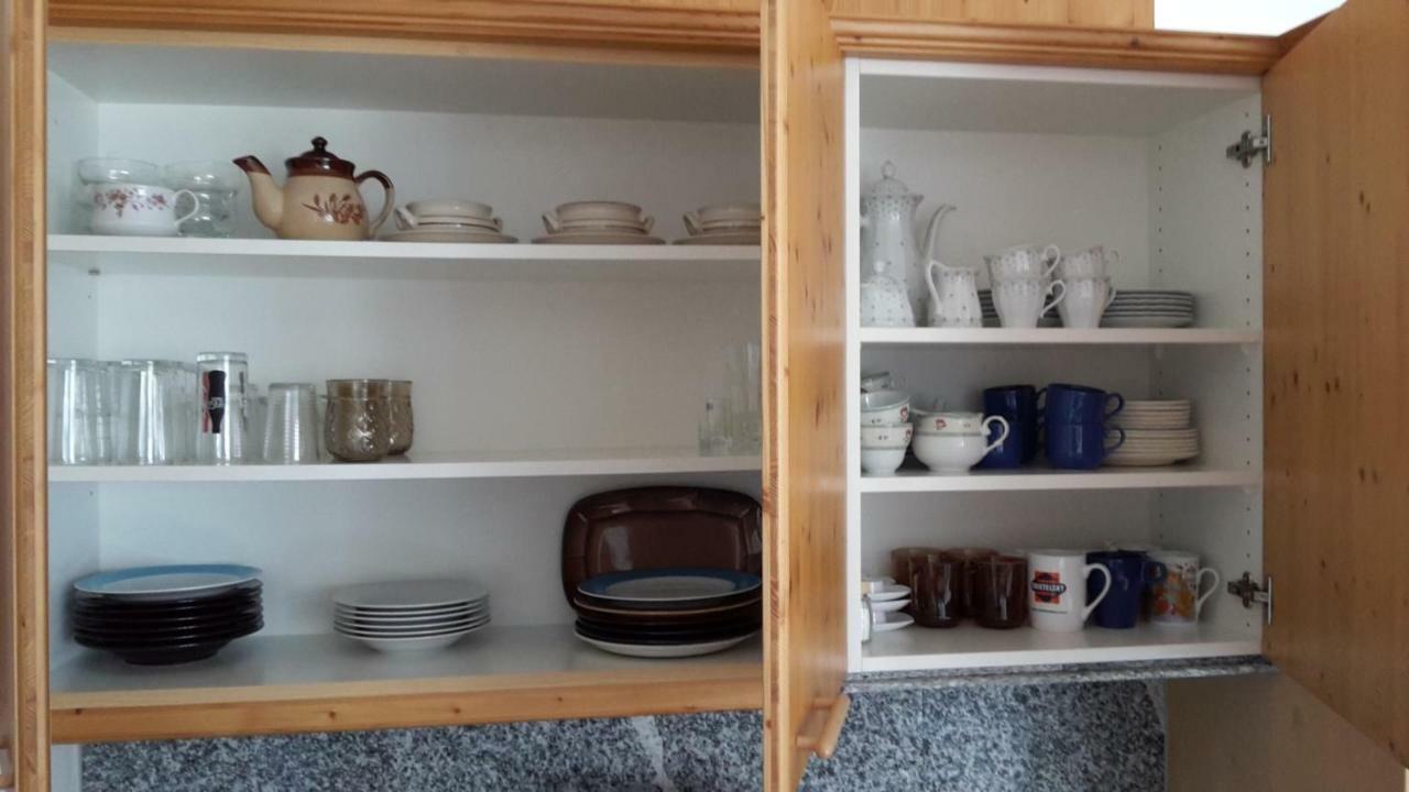 Apartment Kaprun Нидернзилль Экстерьер фото