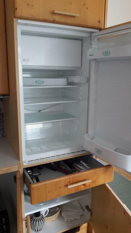 Apartment Kaprun Нидернзилль Экстерьер фото