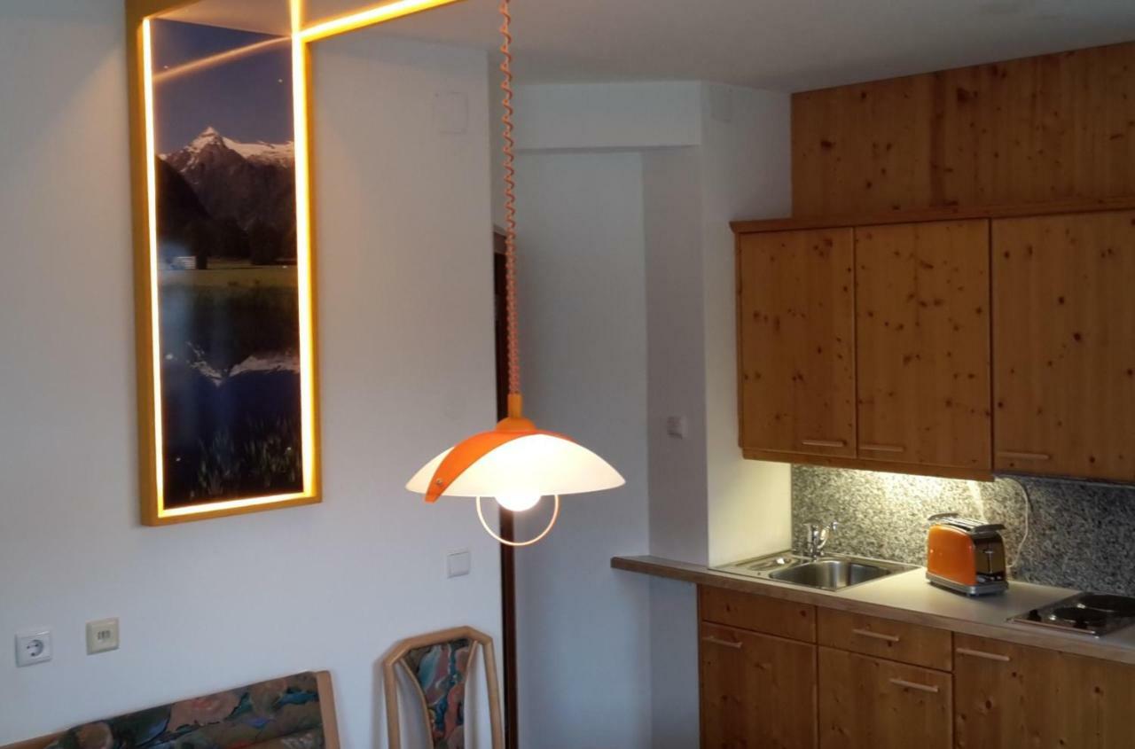 Apartment Kaprun Нидернзилль Экстерьер фото
